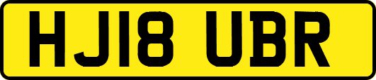 HJ18UBR