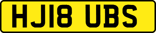 HJ18UBS