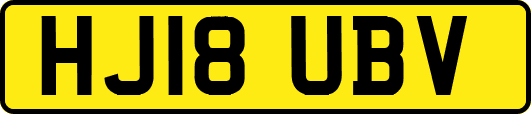 HJ18UBV