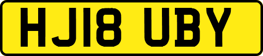 HJ18UBY