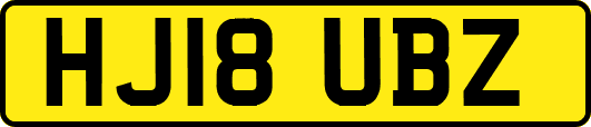 HJ18UBZ