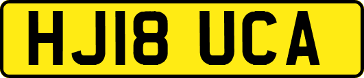 HJ18UCA