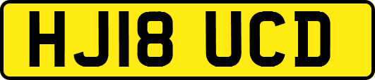 HJ18UCD
