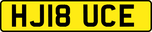 HJ18UCE