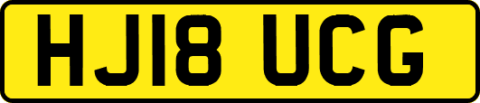 HJ18UCG