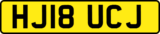 HJ18UCJ