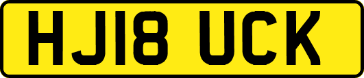 HJ18UCK
