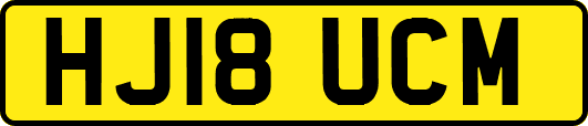 HJ18UCM