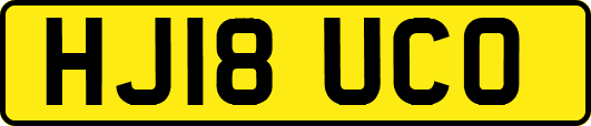 HJ18UCO