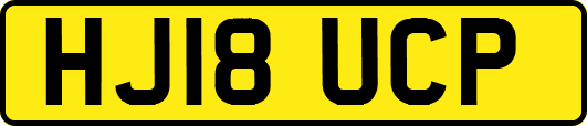 HJ18UCP