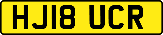 HJ18UCR