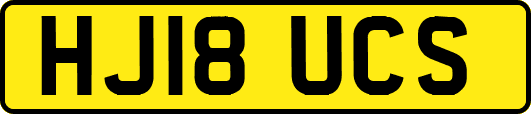 HJ18UCS