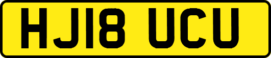 HJ18UCU