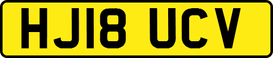 HJ18UCV