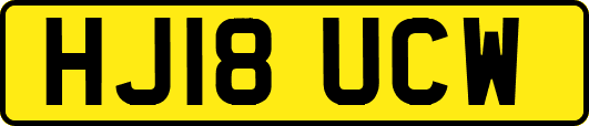 HJ18UCW
