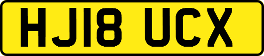 HJ18UCX