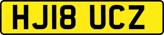 HJ18UCZ