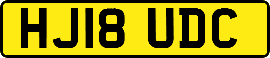 HJ18UDC