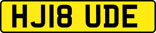 HJ18UDE