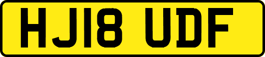 HJ18UDF