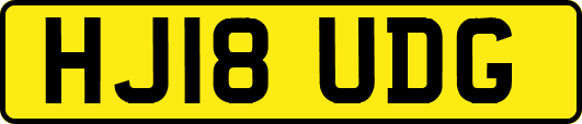 HJ18UDG