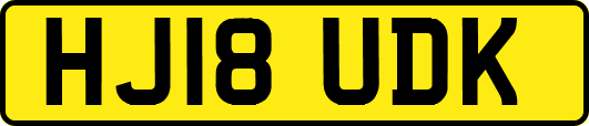 HJ18UDK