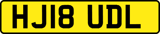 HJ18UDL