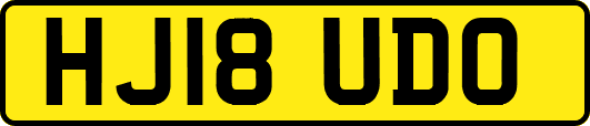 HJ18UDO