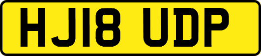 HJ18UDP