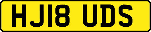 HJ18UDS