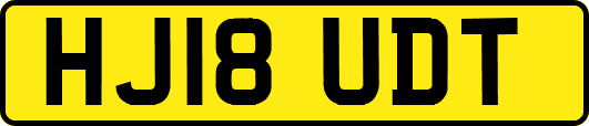 HJ18UDT