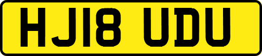 HJ18UDU
