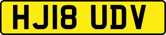 HJ18UDV