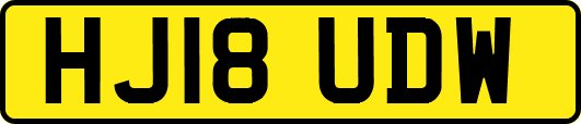 HJ18UDW