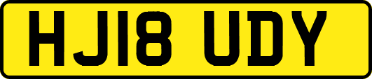 HJ18UDY