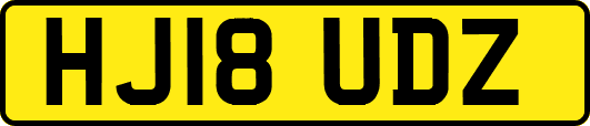 HJ18UDZ