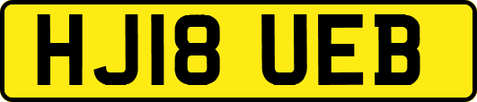 HJ18UEB