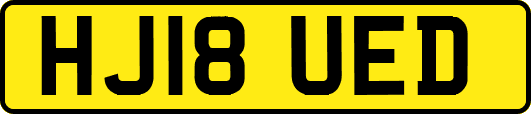 HJ18UED