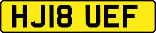 HJ18UEF