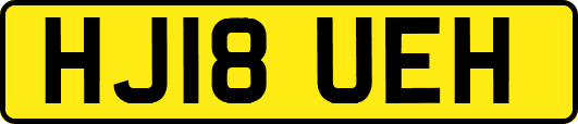 HJ18UEH