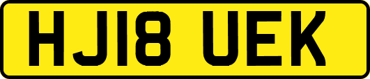 HJ18UEK