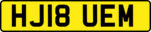 HJ18UEM