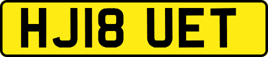 HJ18UET