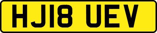 HJ18UEV