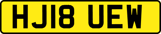 HJ18UEW