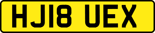 HJ18UEX
