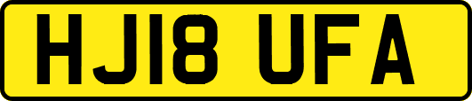 HJ18UFA