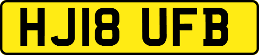 HJ18UFB