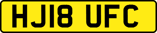 HJ18UFC