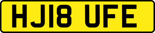 HJ18UFE